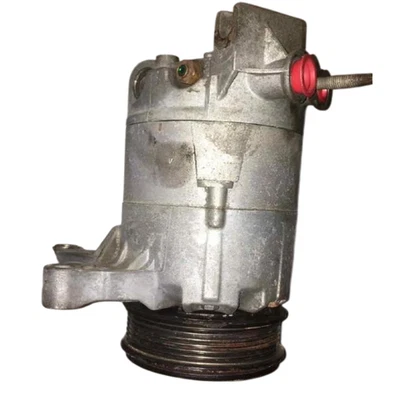 Chevrolet Impala 2006-2011 aire acondicionado compresor aire acondicionado Foto 1 de 4