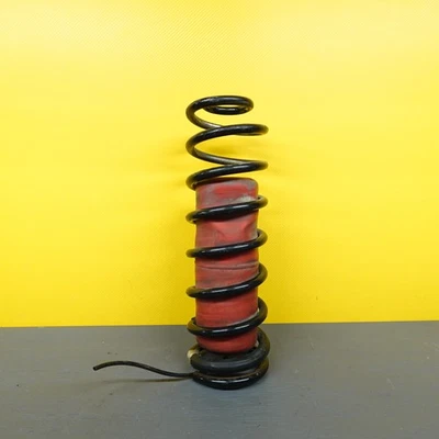 Dodge Ram 1500 2013-2018 muelle helicoidal/aire muelle helicoidal trasero Foto 1 de 3