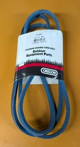 New - OREGON 75-496 Heavy Duty Aramid Replacement Belt 1/2" x 96" Riding Mower - Picture 1 of 3