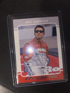 2007 Press Pass Eric Almirola #37 - Picture 1 of 1