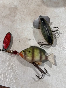 Vintage Snap It Schalter King Unterputz Kippschalter einpolig #155, Buchse #1210 - Bild 1 von 17