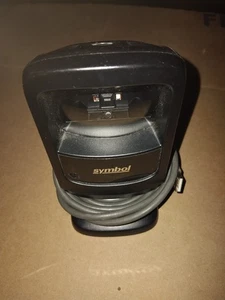 Scanner - Douchette : Zebra DS9208 - USB 2.0 - 2D/QR-Auto Code barre - TBE - Imagen 1 de 3