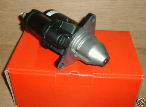 demarreur ROVER montego maestro 200 400 600 800  BS-ES  - Photo 1/1