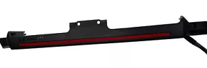 New Segway Rear Fascia Trim- I2 X2 - Picture 1 of 2