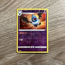 Swoobat Reverse Holo 74/185 Pokemon Card Game TCG - NM/Mint Vivid Voltage