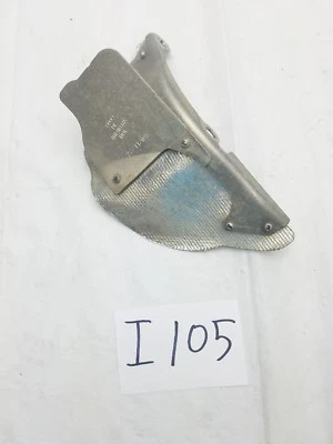 AUDI S5 B8 B8.5 2007 2008 2009 2010 2011-2016 - EJE CV DELANTERO DERECHO EJE ESCUDO Foto 1 de 3