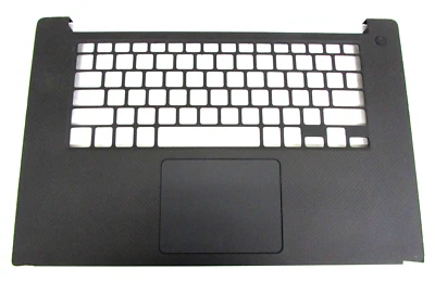 NEW OEM Dell XPS 15 9550/Precision 15 5510 Laptop Palmrest Touchpad HUS19 JK1FY