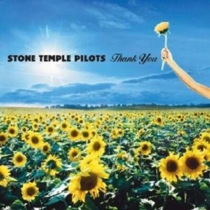 STONE TEMPLE PILOTS - THANK YOU!-THE BEST OF CD NEW! - Picture 1 of 1