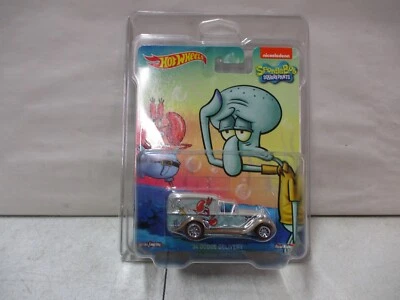 Hot Wheels Spongebob Squarepants 1934 Dodge Delivery - Image 1 of 2