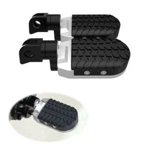 Reposapiés serrados en forma de U paso adelante aptos para Triumph Tiger Sport 660 21-23 - Imagen 1 de 24
