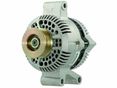 For 1993-1996 Ford E150 Econoline Club Wagon Alternator Remy 43475VX 1994 1995 - Image 1 of 2