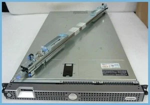 DELL POWEREDGE 1950 SERVER. KOSTENLOSER VERSAND - 30 TAGE GARANTIE. - Bild 1 von 1