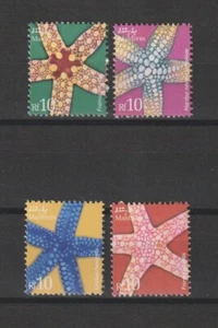 MALDIVE ISLANDS 2004 SG 3958/3961 MNH - Picture 1 of 2