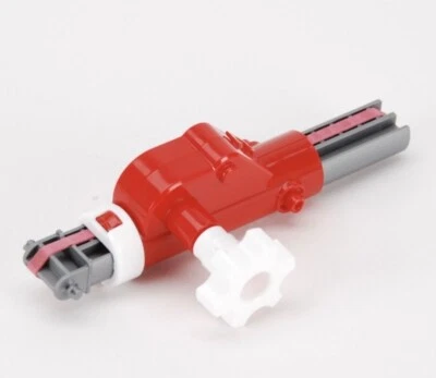 Bruder 42773 Ersatzteil Hebezylinder für Feuerwehr MAN-TGA Drehleiter 02771 NEU