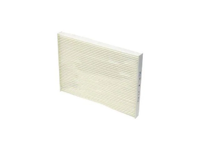Cabin Air Filter For 00-01, 07-15 Nissan Sentra Rogue Select Altra EV ZM47K4 - Image 1 of 1