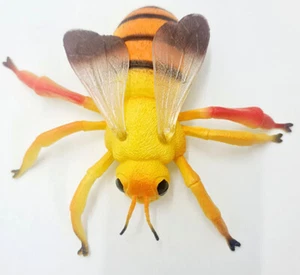 Geocaching 'Versteck Cache "insect" Large bee Small Geocaching Dose Behälter - Bild 1 von 1