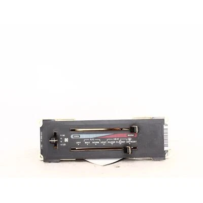 Ford F-250 1989 unidad de control de temperatura número de pieza - 655-00306 Foto 1 de 4