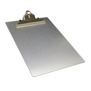 Saunders Schreibplatte Clip Board KK, 216 x 305 mm 22517 (Schreibbrett) - Bild 1 von 1