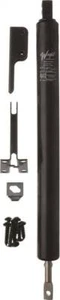 New Wright VH440BL Hydraulic Storm & Screen Door Closer, Black Finish 6836225 - Picture 1 of 1