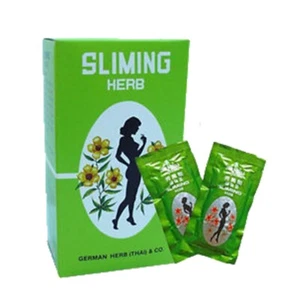 50 BAGS GERMAN HERB SLIMING TEA - diet weight reduction Diät - Picture 1 of 7