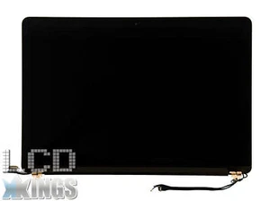Apple Macbook Pro A1398 Montage Macbook Retina 15.4 " 2013 2014 Notebook Display - Bild 1 von 4