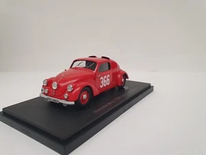 1/43 MERCEDES-BENZ 150H SPORT LIMOUSINE #36 1934 AUTOCULT 07015 NO MATRIX NO GLM - Picture 1 of 8