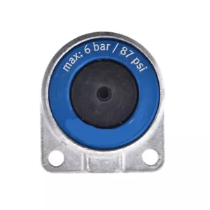 Diaphragm Clamping Cylinders EV-16-4 for FESTO 150682 - Bild 1 von 4