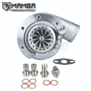 MAMBA GTX 9-11 Turbo CHRA w/ 2.5" Anti Surge Cover TD04HL-19T w/ 9 Blade TW - Bild 1 von 8