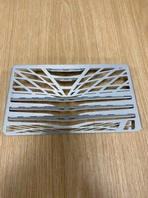 Protector enfriador de aceite AltRider Ducati Multistrada 1200/1260 2015 y más nuevo Foto 1 de 4