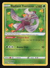 Pokemon 016/195 Radiant Tsareena Holo Foil Card TCCCX