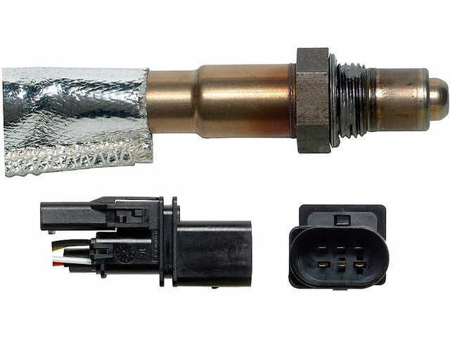 Sensor de relación combustible aire aguas arriba 8SSV64 para Porsche Cayenne 2003 2004 2005 2006 Foto 1 de 1