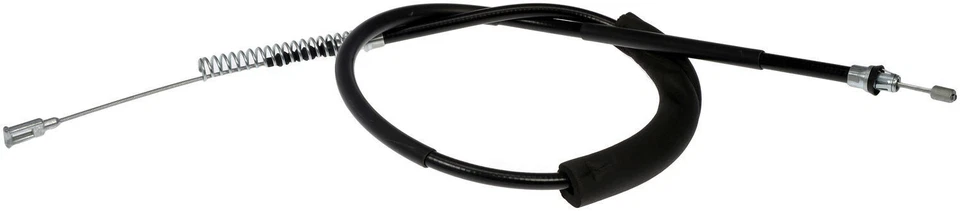 Cable de freno de estacionamiento para GMC Yukon Yukon XL 1500 2007-2008 Yukon, Yukon XL 1500 Foto 1 de 4