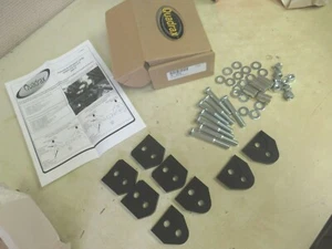 QUADRAX - LIFT KIT - HONDA RANCHER TRX 420 IRS 2009-14 - LIFTS TO 1 1/2" HIGHER - Picture 1 of 9