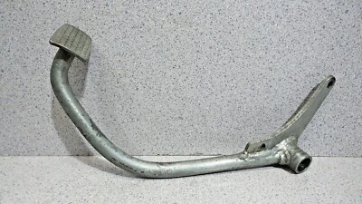 1971 YAMAHA JT-1 JT1 MINI ENDURO 50 MX VINTAGE FOOT BRAKE PEDAL - Image 1 of 4