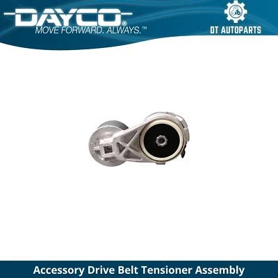 Conjunto de tensor de correa de transmisión accesorio para Freightliner MT45 1998 Dayco Foto 1 de 3