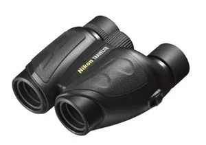 Nikon TRAVELITE VI 8 x 25 CF T68x25 Binocular telescope Black NEW F/S - Picture 1 of 24