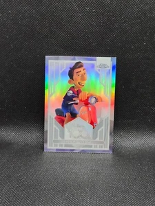 2023 Topps Chrome Disney 100 Ercole Visconti Refractor #51 - Bild 1 von 2