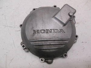 FF19 Honda VFR 800 Interceptor 2004 Alternator Cover 11641-MCW-000 - Picture 1 of 5