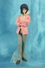 Bandai Mobile Suit Gundam 00 Characters 2 Gashapon Figure Tieria Erde