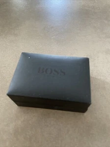 Boîte Vide Boss À Bouton De Manchette - Bild 1 von 4