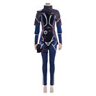 Rayla Cosplay Costume Outfits Halloween Carnival Suit
