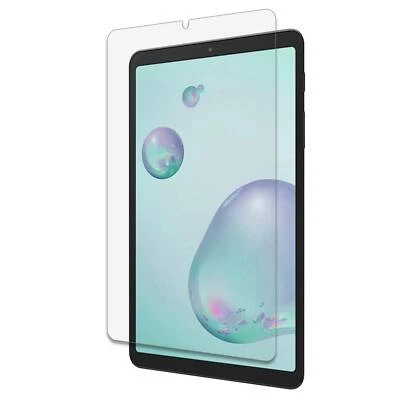 HD Clear Screen Protector Guard Film Shield For Samsung Galaxy Tab A 8.4 (2020) - Image 1 of 3