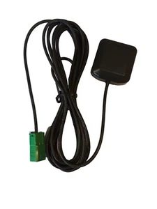 CMT Genuine Clarion GPS Antenna for Mitsubishi Lancer Outlander Pajero - Picture 1 of 4