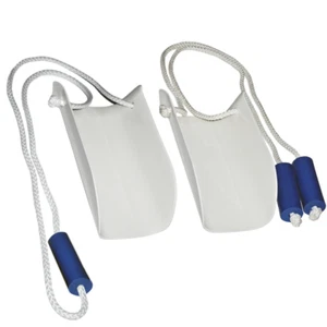 Kinsman Formed Sock Aid, Bariatric 5" Wide - Picture 1 of 7