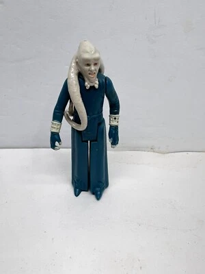 Figura de acción vintage Star Wars BIB FORTUNA 1983 original Taiwán Jabba Friend Foto 1 de 4