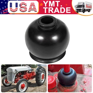 Gear Shift Lever Transmission Boot for Ford Tractor Model 9N 2N 8N NAA 1939-1954 - Picture 1 of 7