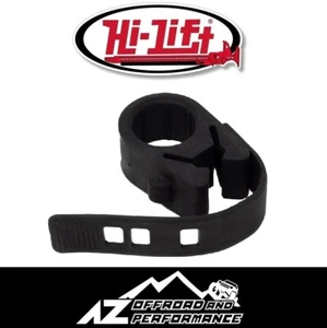 Hi-Lift® Jack Handle Keeper Handle Holder Universal Fit Black HK-B - New Version - Picture 1 of 5