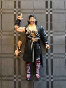Kenny Omega AEW Unrivaled Collection Series 1 #02 Action Figure Brand New Cond  - Picture 1 of 1