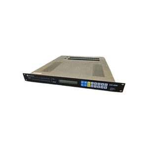 MicroFirst Interruttore di commutazione intelligente ICS-3200 - 32 porte - Foto 1 di 2
