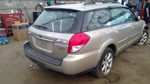 Alternator Fits 05-09 LEGACY 6775817 - Picture 1 of 12